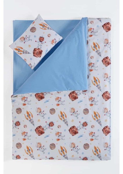 Space L Bebek Nevresim Takımı fiyatları