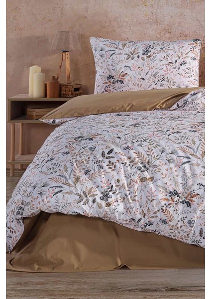 Meadow %100 Pamuk Tek Kişilik Nevresim Takımı fiyatları