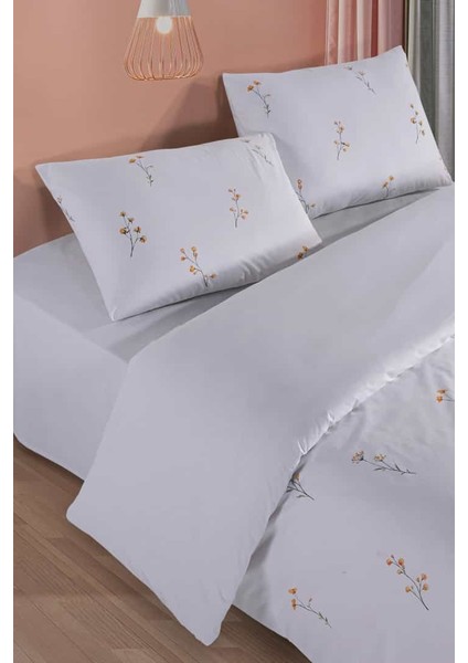 Solea %100 Pamuk Çift Kişilik Nevresim Takımı modelleri