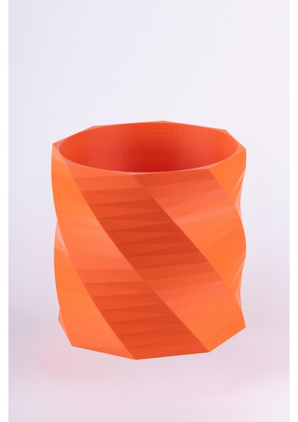 Saksı 20X20X20CM NO.401