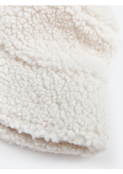 Yeni Sezon Pelüş Kadın Bucket Şapka modelleri