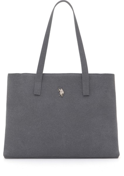 Kadın Gri Çanta 50317827-VR024