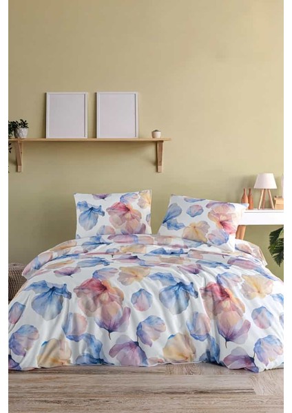 Dream %100 Pamuk Çift Kişilik Nevresim Takımı