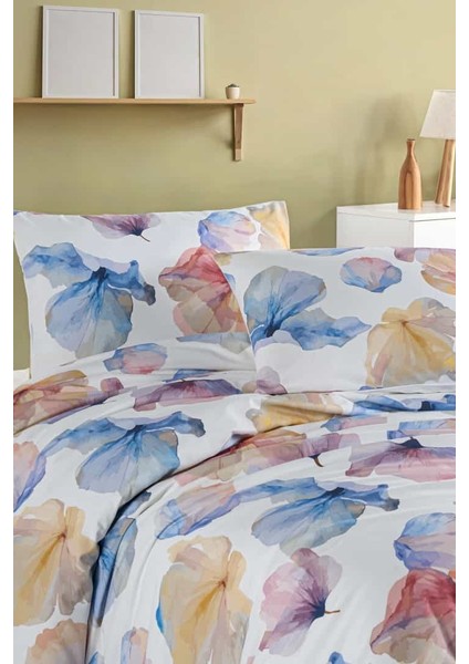 Dream %100 Pamuk Çift Kişilik Nevresim Takımı modelleri