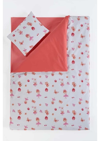 Cherry L Bebek Nevresim Takımı fiyatları