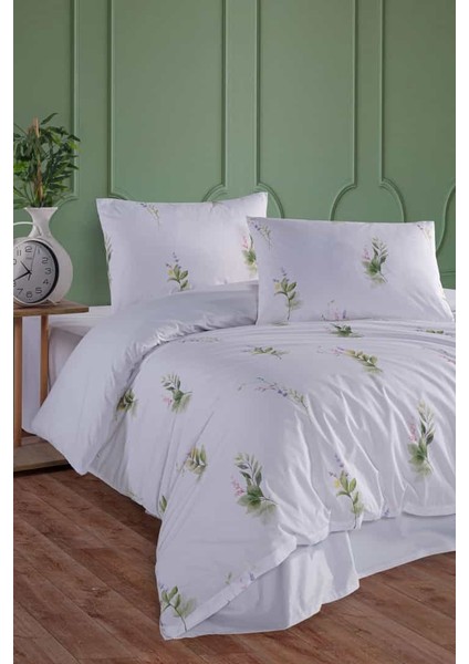 Selva %100 Pamuk Çift Kişilik Nevresim Takımı fiyatları
