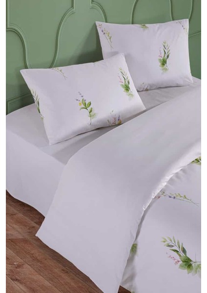 Selva %100 Pamuk Çift Kişilik Nevresim Takımı modelleri