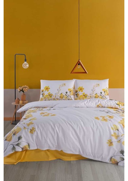 Dorelle %100 Pamuk Çift Kişilik Nevresim Takımı