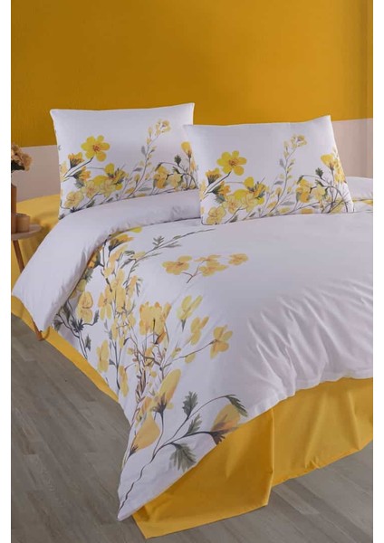 Dorelle %100 Pamuk Çift Kişilik Nevresim Takımı fiyatları