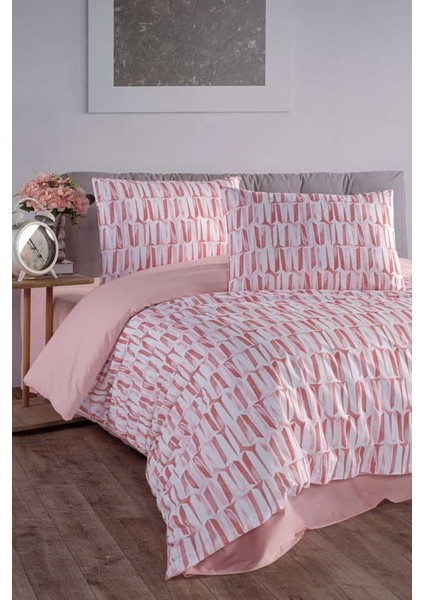 Orion %100 Pamuk Çift Kişilik Nevresim Takımı fiyatları