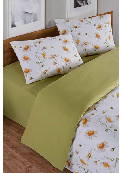 Dayla %100 Pamuk Çift Kişilik Nevresim Takımı modelleri