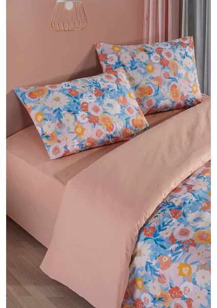 Elise %100 Pamuk Çift Kişilik Nevresim Takımı modelleri