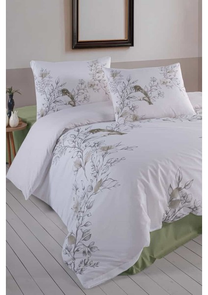 Calora %100 Pamuk Çift Kişilik Nevresim Takımı fiyatları