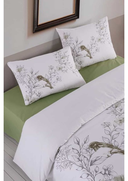 Calora %100 Pamuk Çift Kişilik Nevresim Takımı modelleri