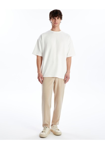 Yeni Sezon Slim Fit Erkek Pantolon modelleri