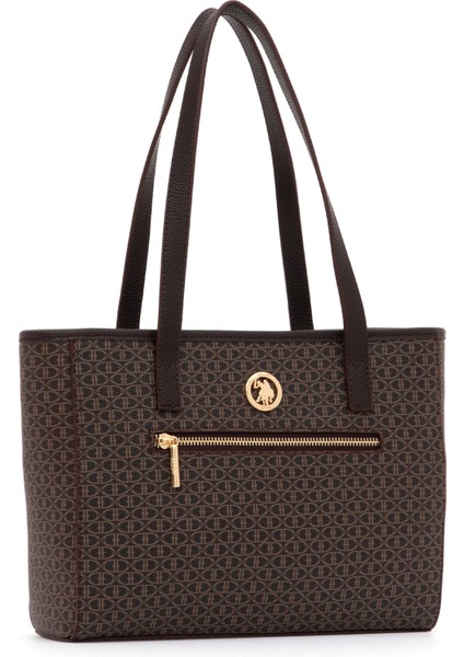 Kadın Kahverengi Çanta 50317795-VR029 fiyatları