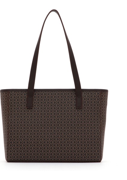 Kadın Kahverengi Çanta 50317795-VR029 modelleri