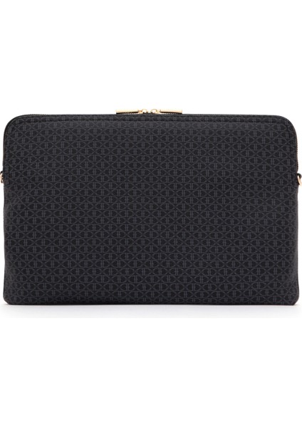 Kadın Siyah Çanta 50317812-VR046 modelleri