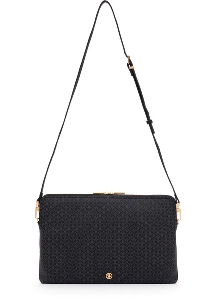 Kadın Siyah Çanta 50317812-VR046 fırsatları