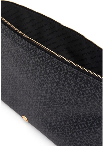 Kadın Siyah Çanta 50317812-VR046 indirimleri