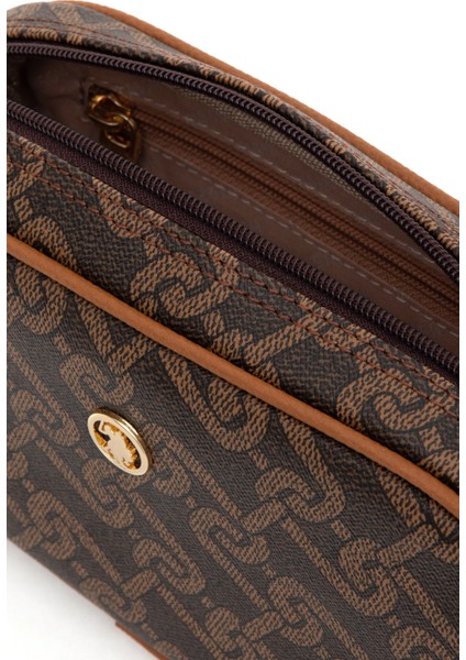 Kadın Kahverengi Çanta 50317809-VR029 indirimleri