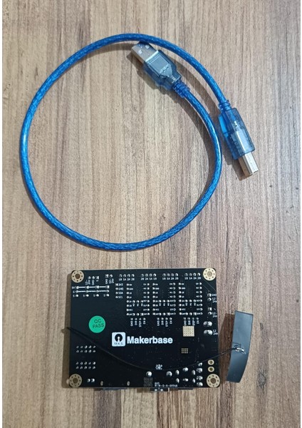 Mks DLC32 V2.0 Çevrimdışı Kontrol 32BITS ESP32 Wıfı Grbl Tft Masaüstü Lazer Oyma Makinesi Dıy Evrensel Anakart fiyatları