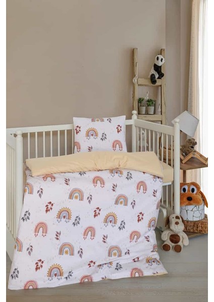 Raıny L Bebek Nevresim Takımı modelleri