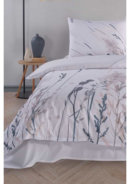 Aluna %100 Pamuk Tek Kişilik Nevresim Takımı fiyatları