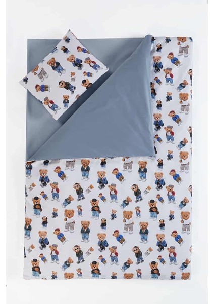 Teddyboy L Bebek Nevresim Takımı fiyatları