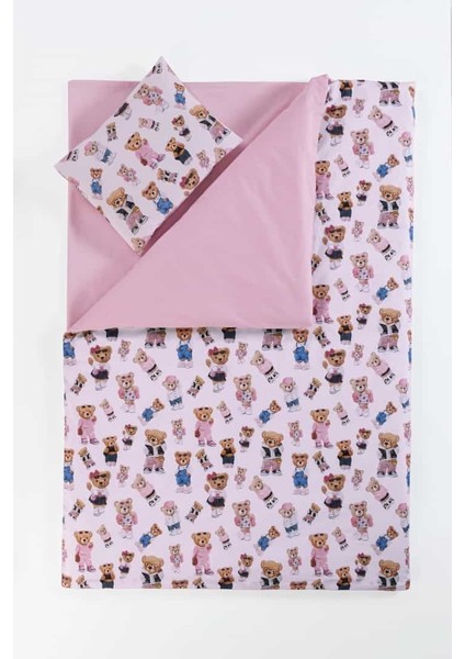 Teddygirl L Bebek Nevresim Takımı fiyatları