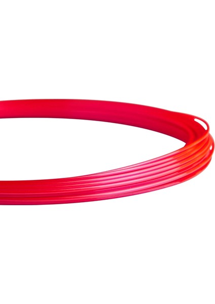 127 Element Soft 1,27 Mm. Rulo Kordaj Nar Çiçeği Kırmızısı WR8308402127 fiyatları