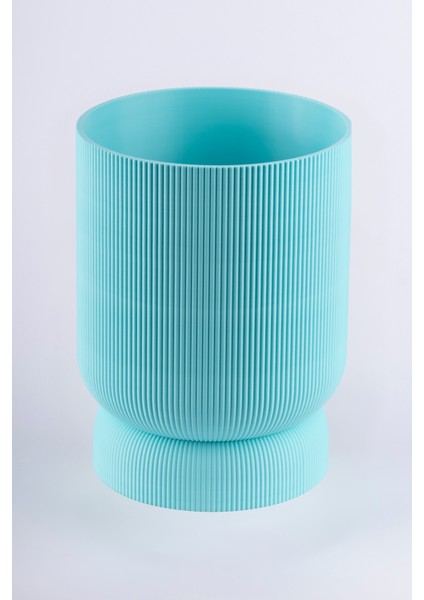 Saksı 18X18X25CM NO.501