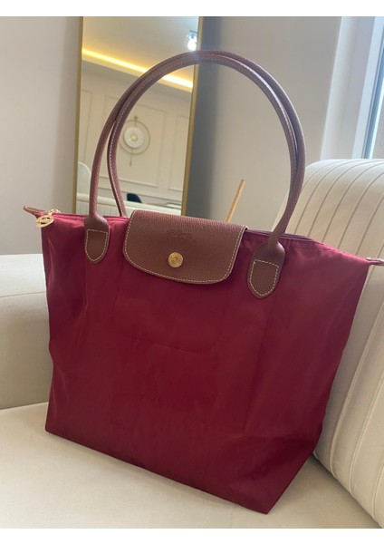 Long Büyük Boy Çanta Large