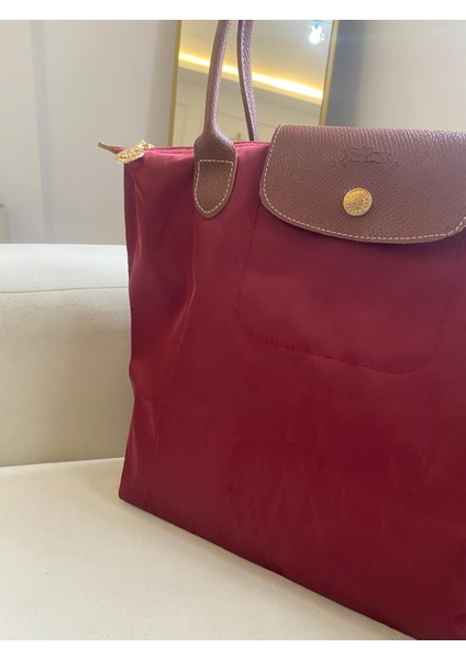 Long Büyük Boy Çanta Large