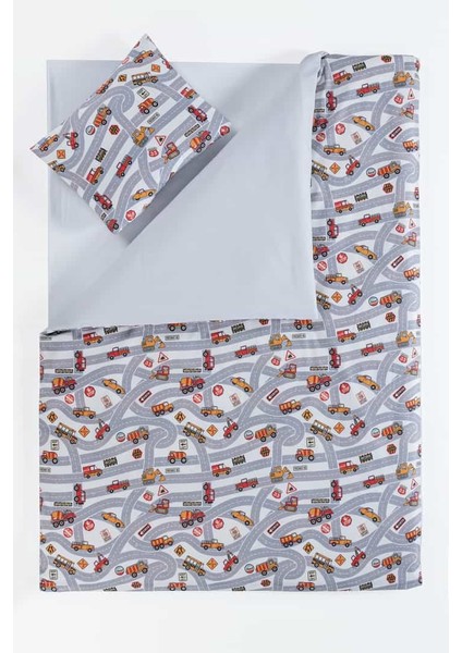 Road L Bebek Nevresim Takımı fiyatları