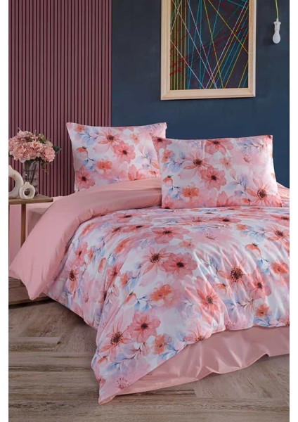 Galadriel %100 Pamuk Çift Kişilik Nevresim Takımı fiyatları