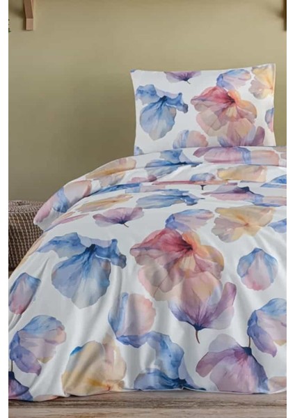 Dream %100 Pamuk Tek Kişilik Nevresim Takımı