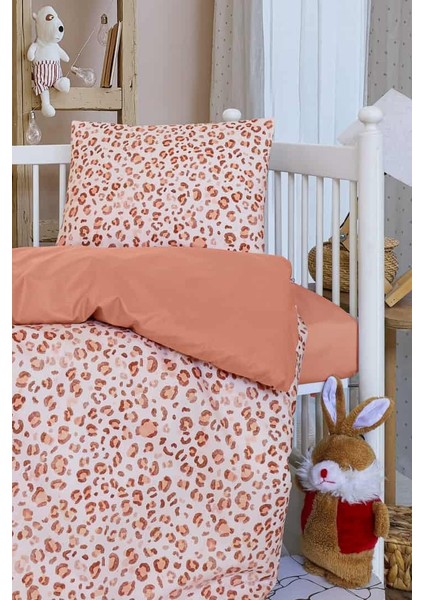 Leo L Bebek Nevresim Takımı