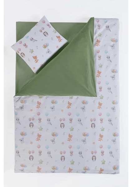 Balloon L Bebek Nevresim Takımı fiyatları