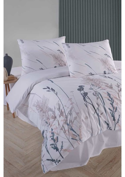 Aluna %100 Pamuk Çift Kişilik Nevresim Takımı fiyatları