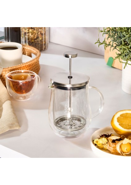 Pia Kiku French Press 350 ml