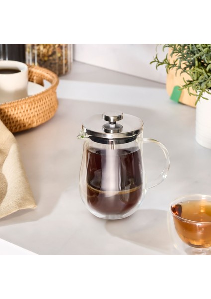 Pia Kiku French Press 350 ml modelleri