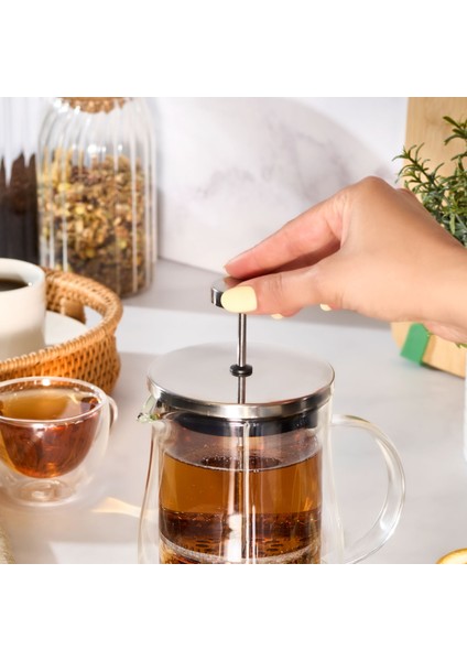 Pia Kiku French Press 350 ml fırsatları