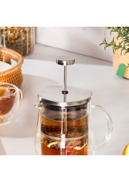 Pia Kiku French Press 350 ml indirimleri