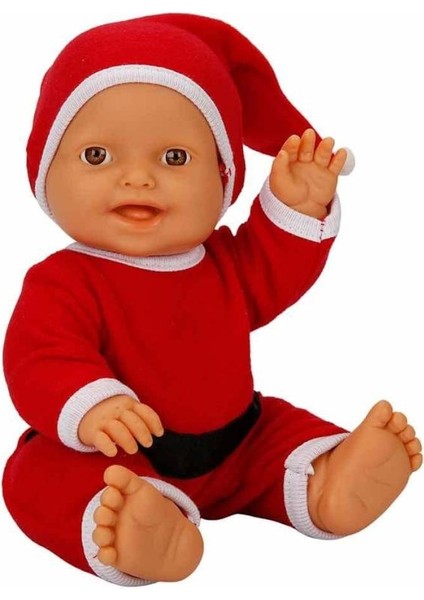 Noella Yılbaşı Bebeği 23 Cm. fiyatları