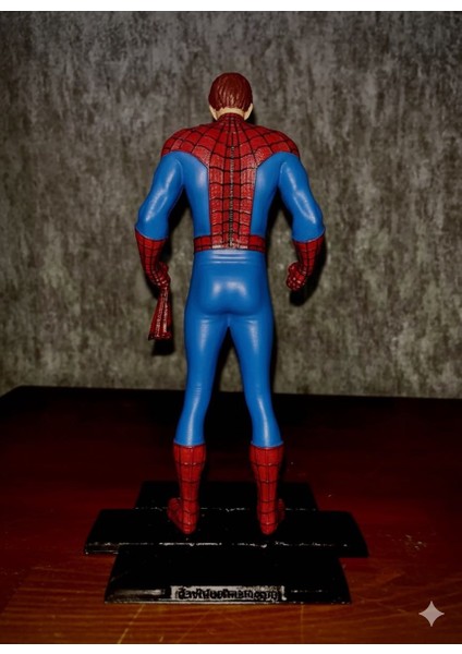 Örümcek Adam 3D Figür fiyatları