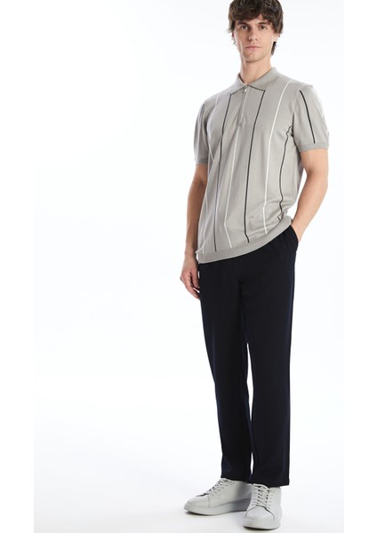 Yeni Sezon Slim Fit Erkek Pantolon