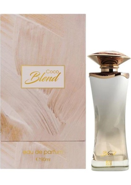 Coco Blend Edp 90 ml Unisex Parfüm fiyatları