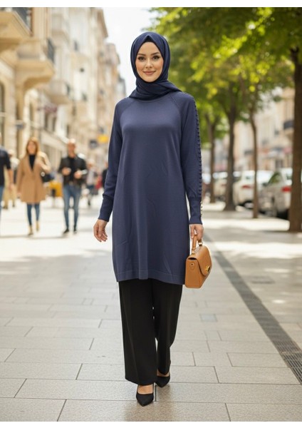 0325 Aylin Triko Kazak fiyatları