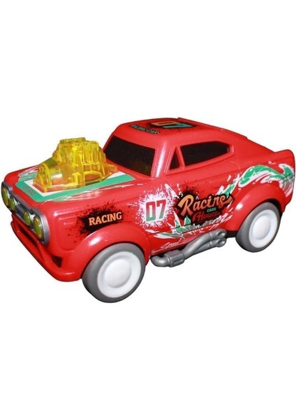 Ctoys Dans Eden Çek - Bırak Yarış Arabaları D400-56 fiyatları